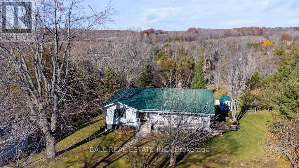 70 Con Rd 11 East, Trent Hills, Ontario  K0L 1Y0 - Photo 3 - X12565542