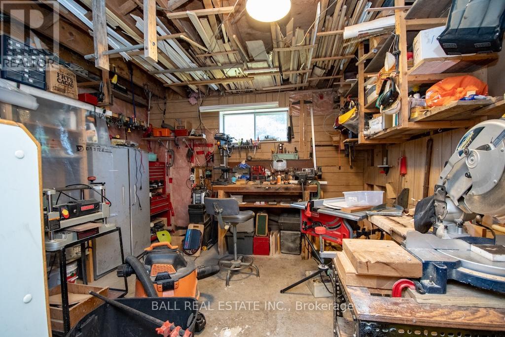 70 Con Rd 11 East, Trent Hills, Ontario  K0L 1Y0 - Photo 34 - X12565542