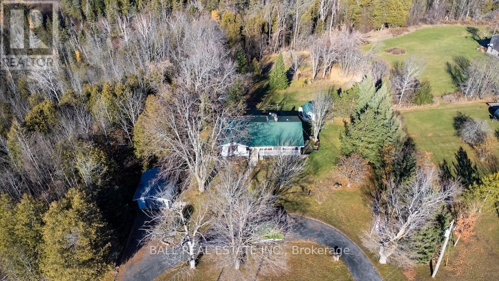 70 Con Rd 11 East, Trent Hills, Ontario  K0L 1Y0 - Photo 35 - X12565542