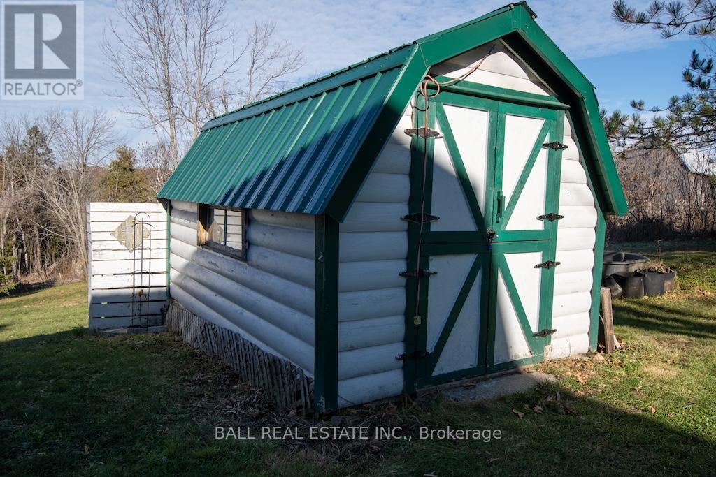 70 Con Rd 11 East, Trent Hills, Ontario  K0L 1Y0 - Photo 38 - X12565542