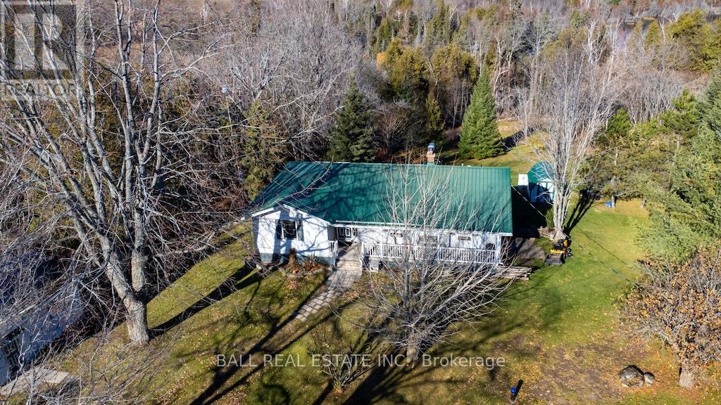 70 Con Rd 11 East, Trent Hills, Ontario  K0L 1Y0 - Photo 4 - X12565542