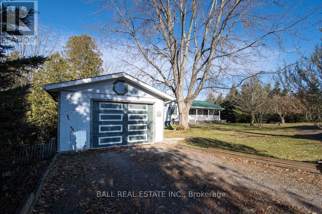 70 Con Rd 11 East, Trent Hills, Ontario  K0L 1Y0 - Photo 40 - X12565542