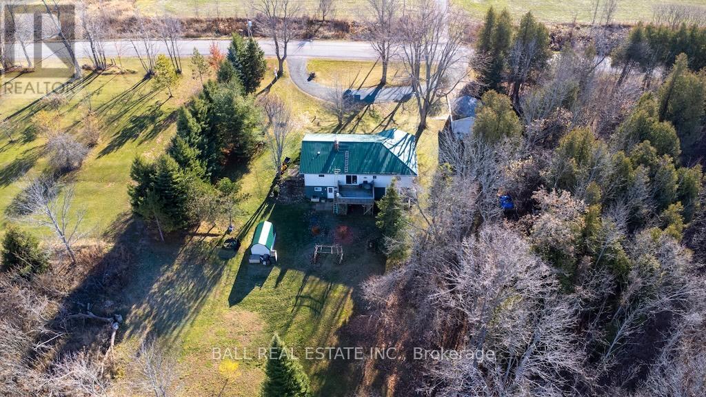 70 Con Rd 11 East, Trent Hills, Ontario  K0L 1Y0 - Photo 41 - X12565542