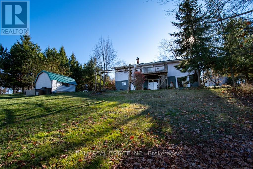 70 Con Rd 11 East, Trent Hills, Ontario  K0L 1Y0 - Photo 43 - X12565542