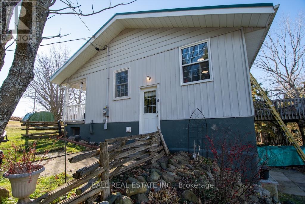 70 Con Rd 11 East, Trent Hills, Ontario  K0L 1Y0 - Photo 44 - X12565542