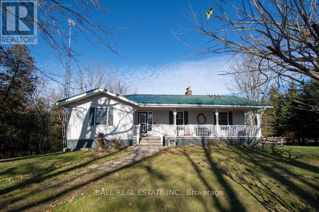 70 Con Rd 11 East, Trent Hills, Ontario  K0L 1Y0 - Photo 5 - X12565542