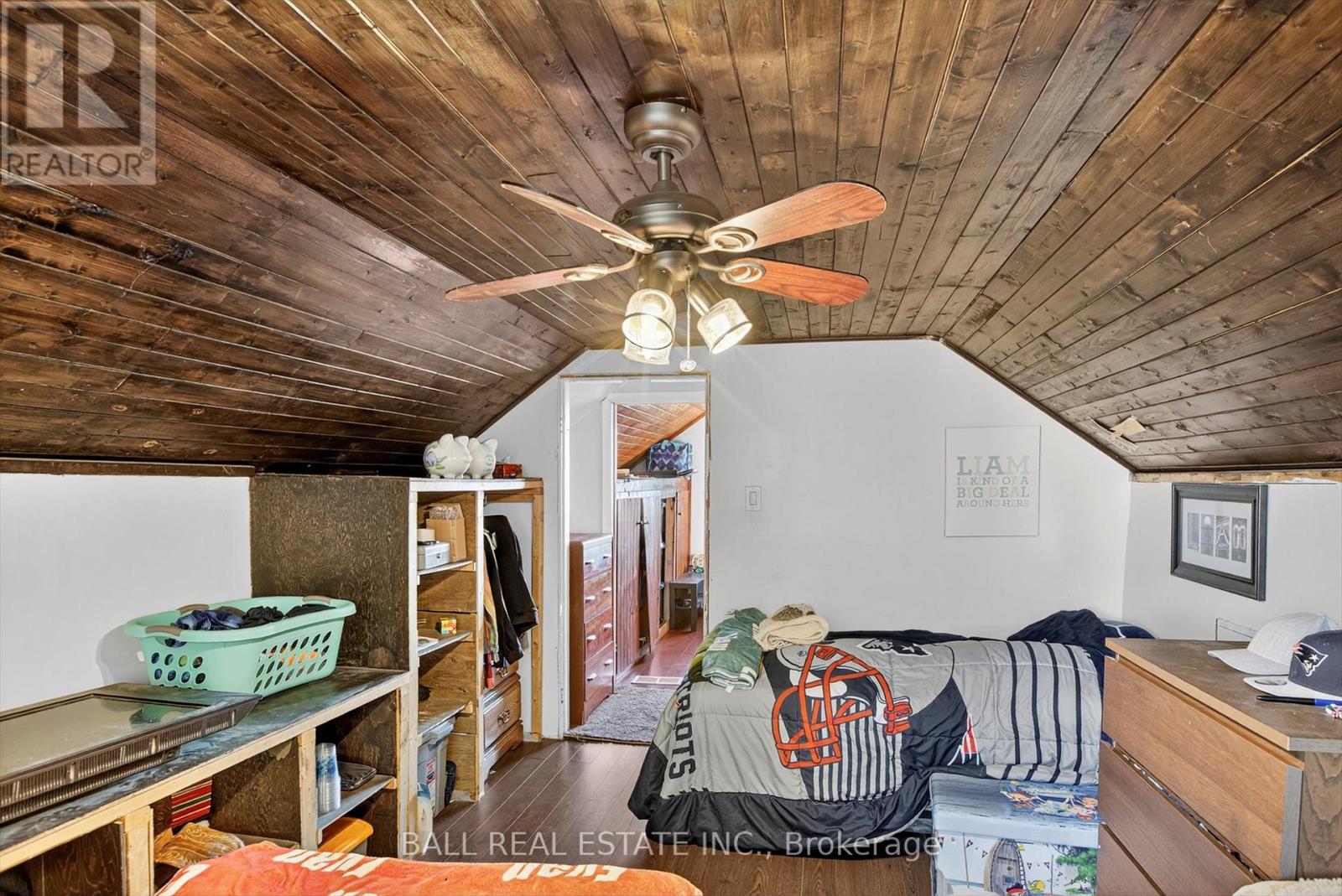 1095 Yankee Line, Selwyn, Ontario K0L 1T0 - Photo 33 - X12565582