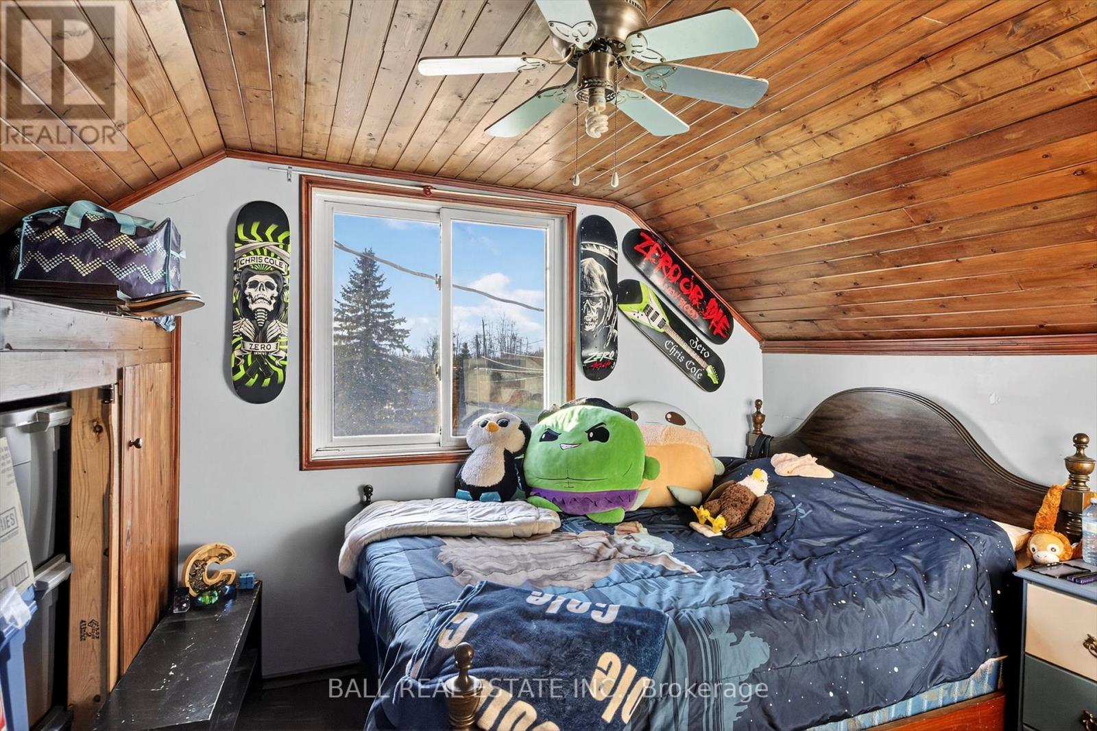 1095 Yankee Line, Selwyn, Ontario K0L 1T0 - Photo 34 - X12565582