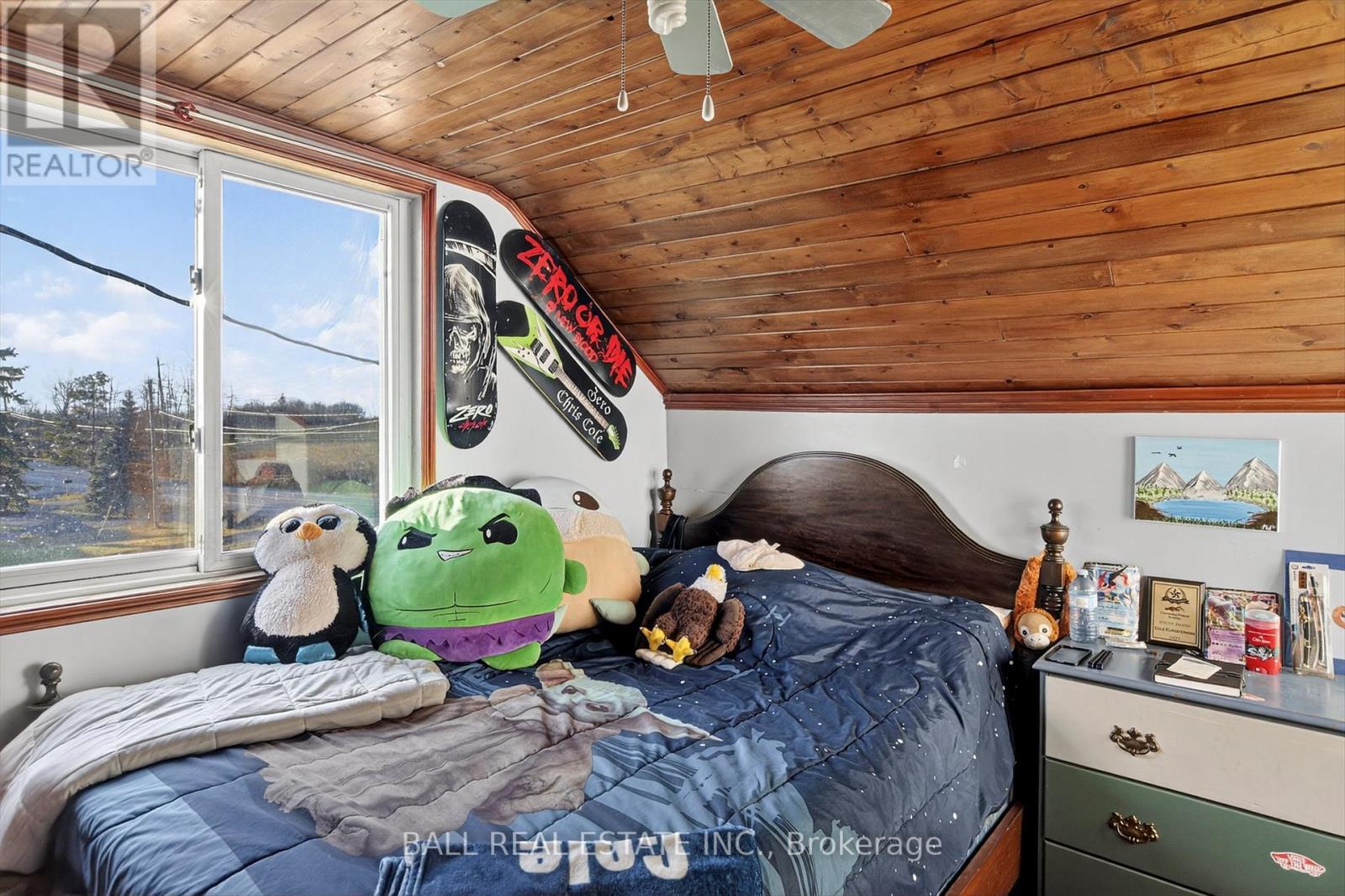 1095 Yankee Line, Selwyn, Ontario K0L 1T0 - Photo 35 - X12565582