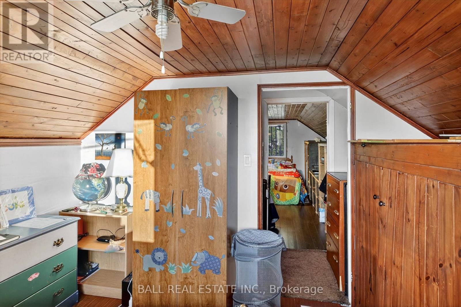 1095 Yankee Line, Selwyn, Ontario K0L 1T0 - Photo 36 - X12565582