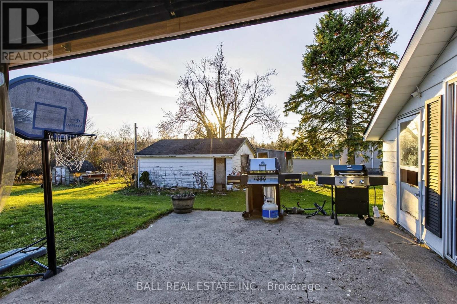 1095 Yankee Line, Selwyn, Ontario K0L 1T0 - Photo 43 - X12565582