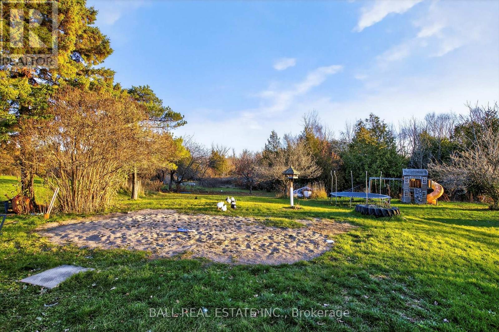 1095 Yankee Line, Selwyn, Ontario K0L 1T0 - Photo 44 - X12565582