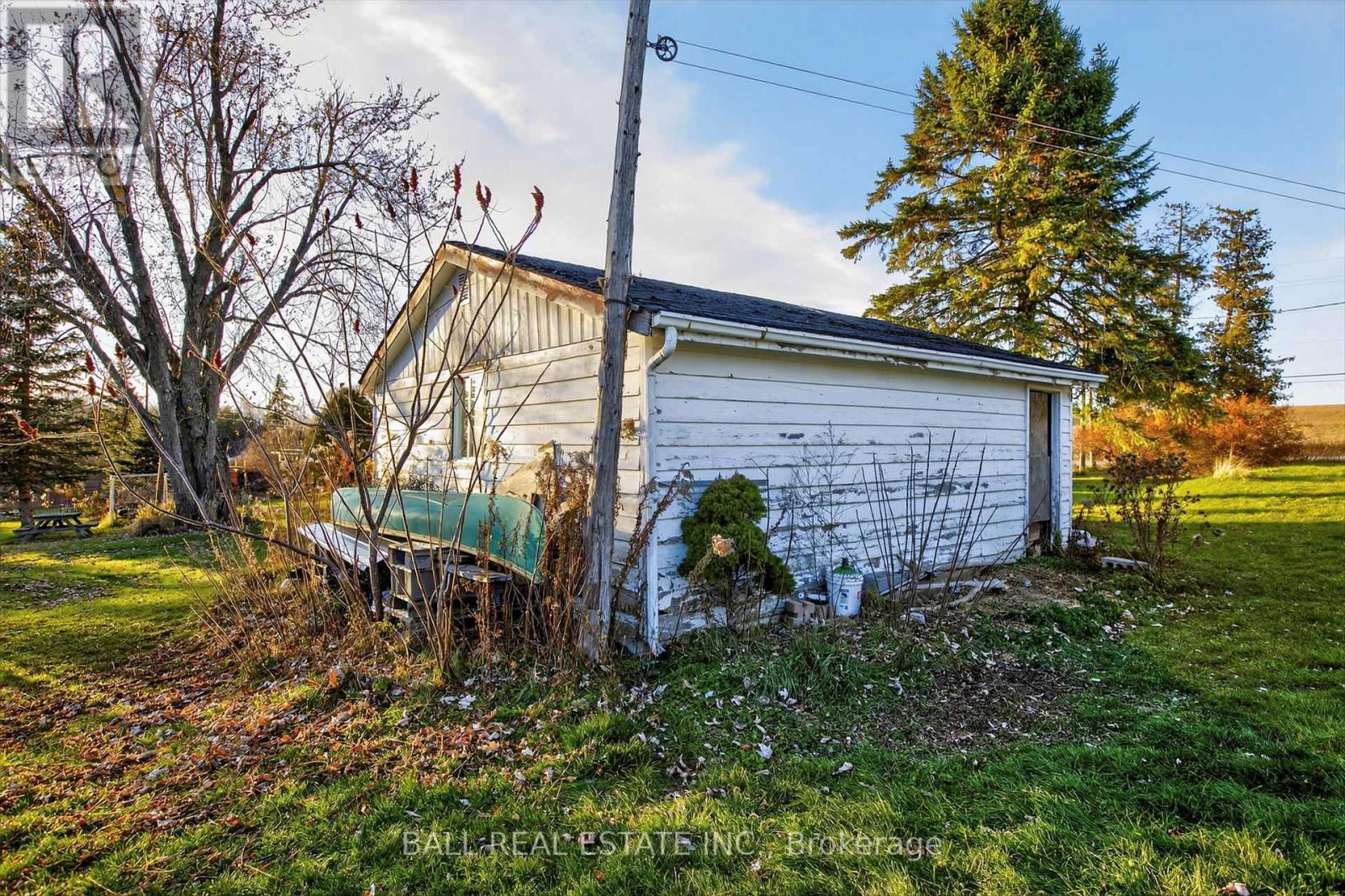 1095 Yankee Line, Selwyn, Ontario K0L 1T0 - Photo 46 - X12565582