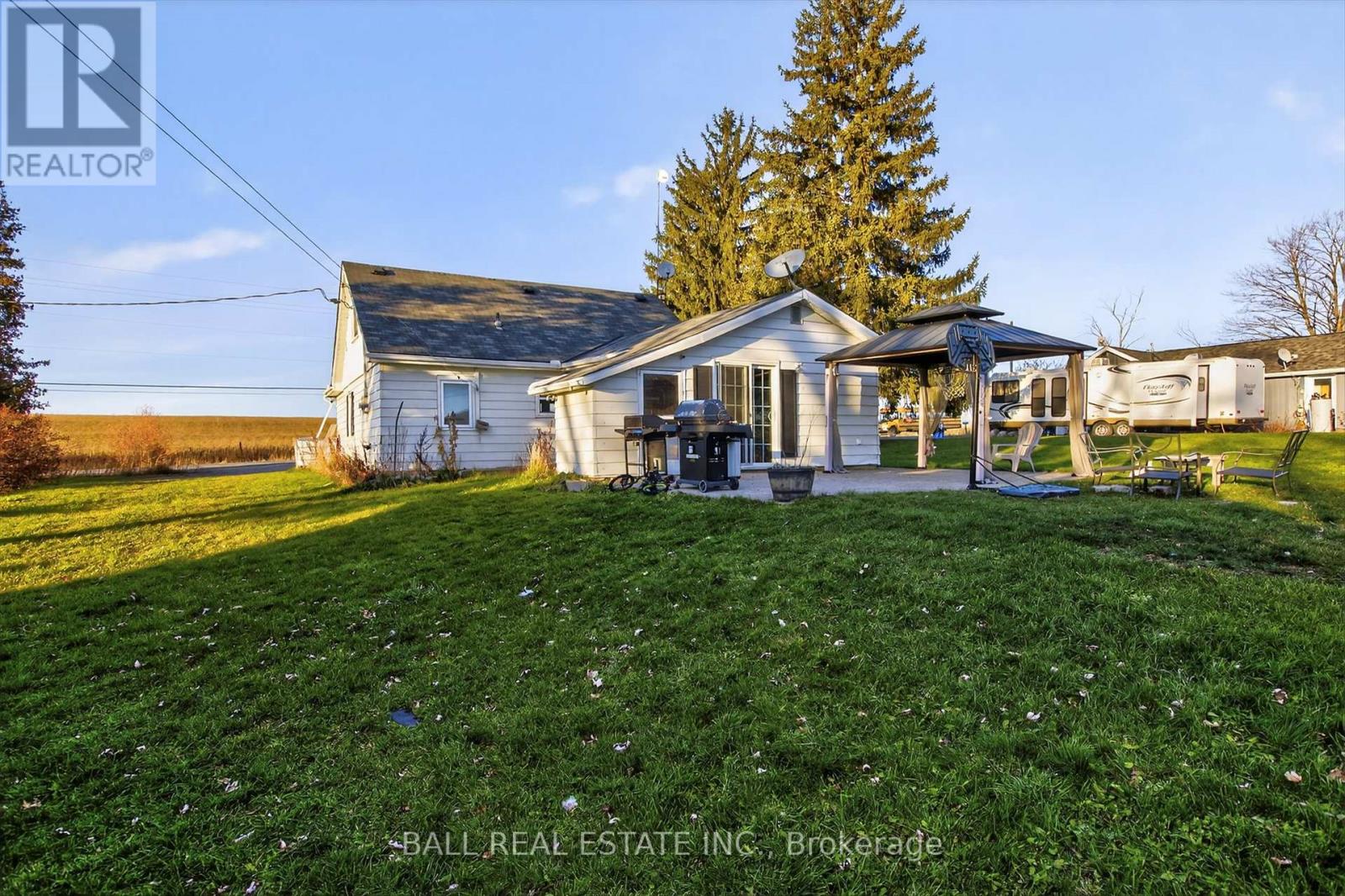 1095 Yankee Line, Selwyn, Ontario K0L 1T0 - Photo 47 - X12565582