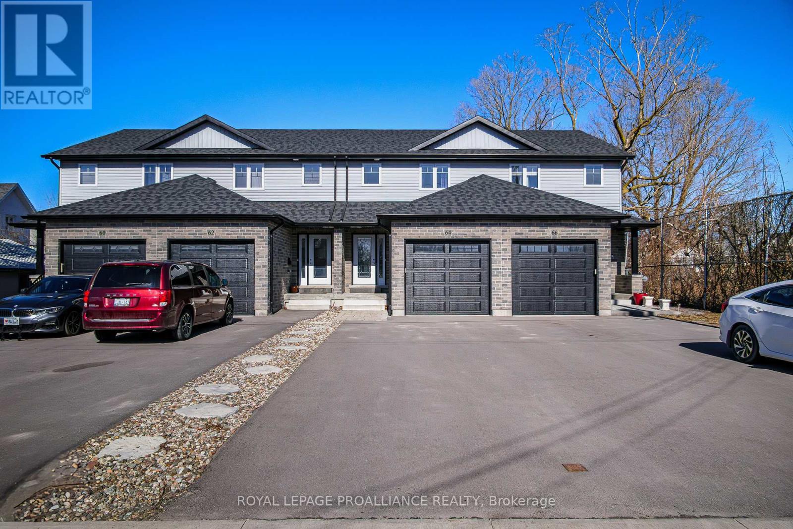 64 COLLEGE STREET, Quinte West, Ontario