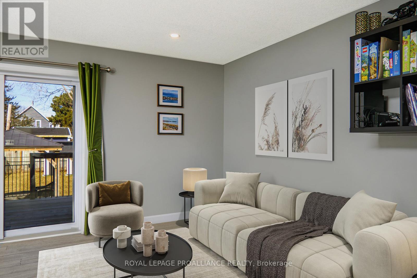 64 College Street, Quinte West, Ontario  K8V 1P9 - Photo 22 - X12565592