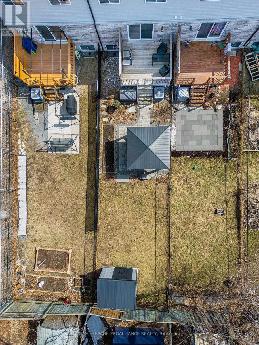 64 College Street, Quinte West, Ontario  K8V 1P9 - Photo 40 - X12565592