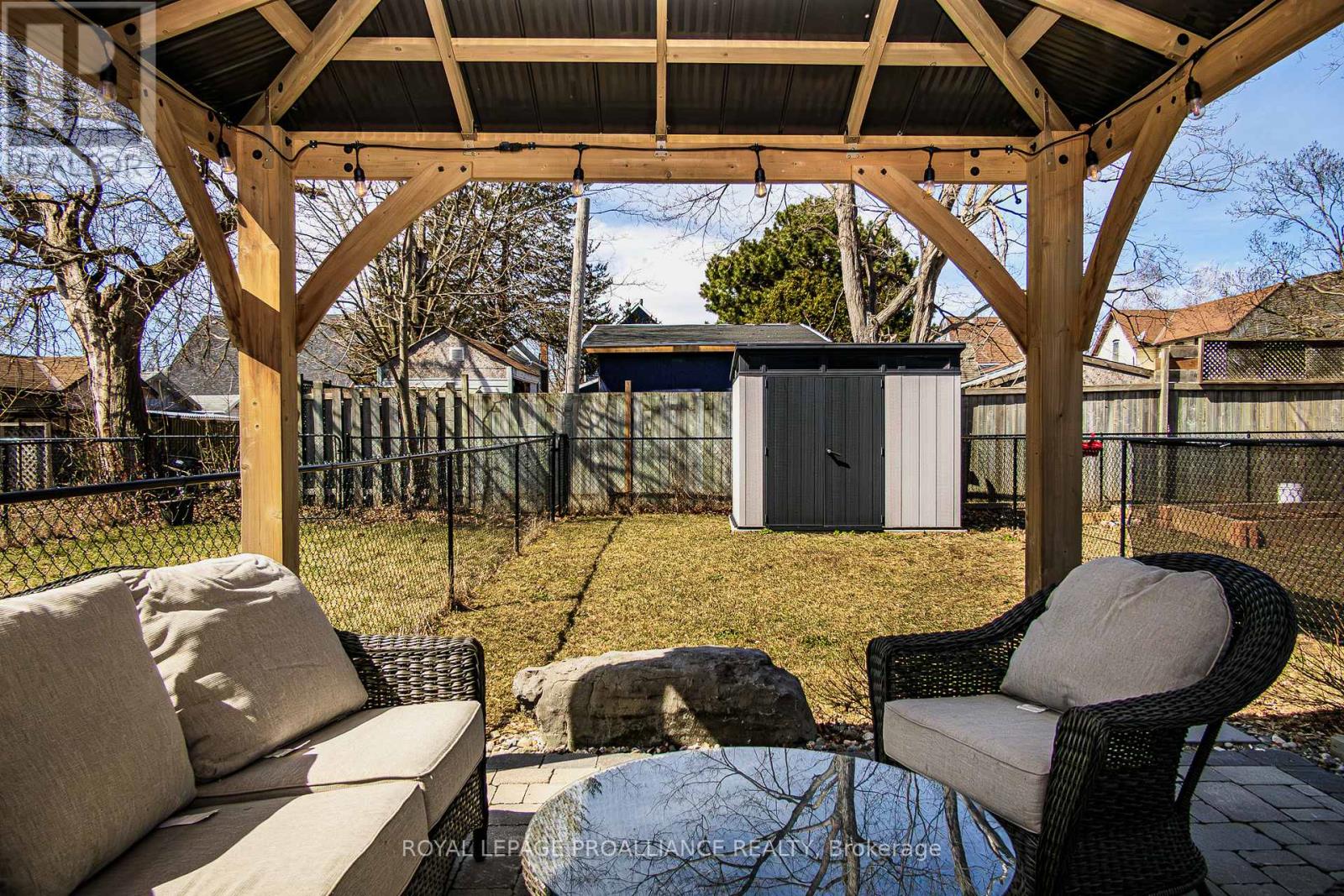 64 College Street, Quinte West, Ontario  K8V 1P9 - Photo 43 - X12565592