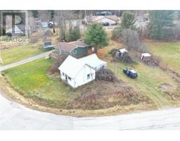 1 DOYLE, Spanish, Ontario