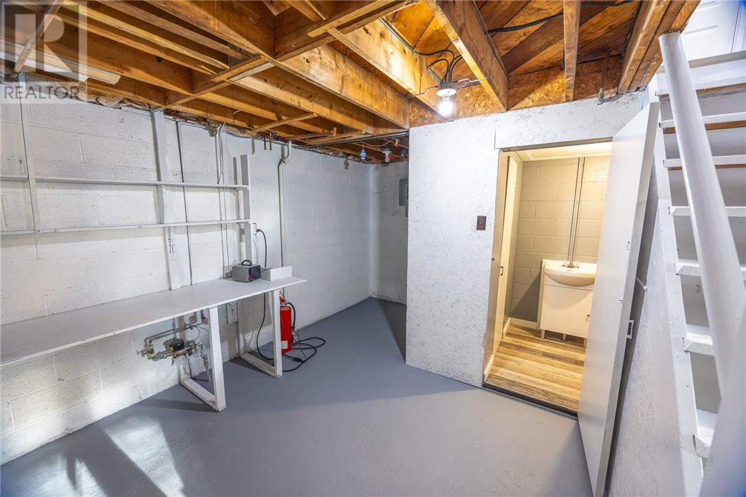 41 Oakwood Avenue, Capreol, Ontario  P0M 1H0 - Photo 22 - 2125704