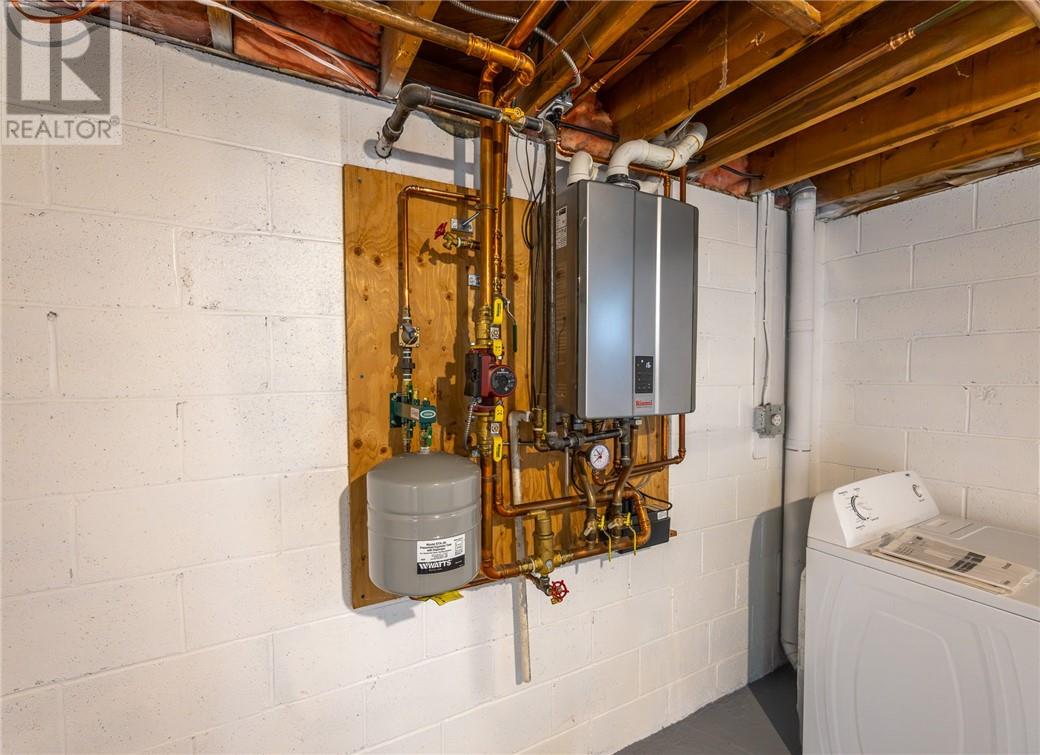 41 Oakwood Avenue, Capreol, Ontario  P0M 1H0 - Photo 25 - 2125704