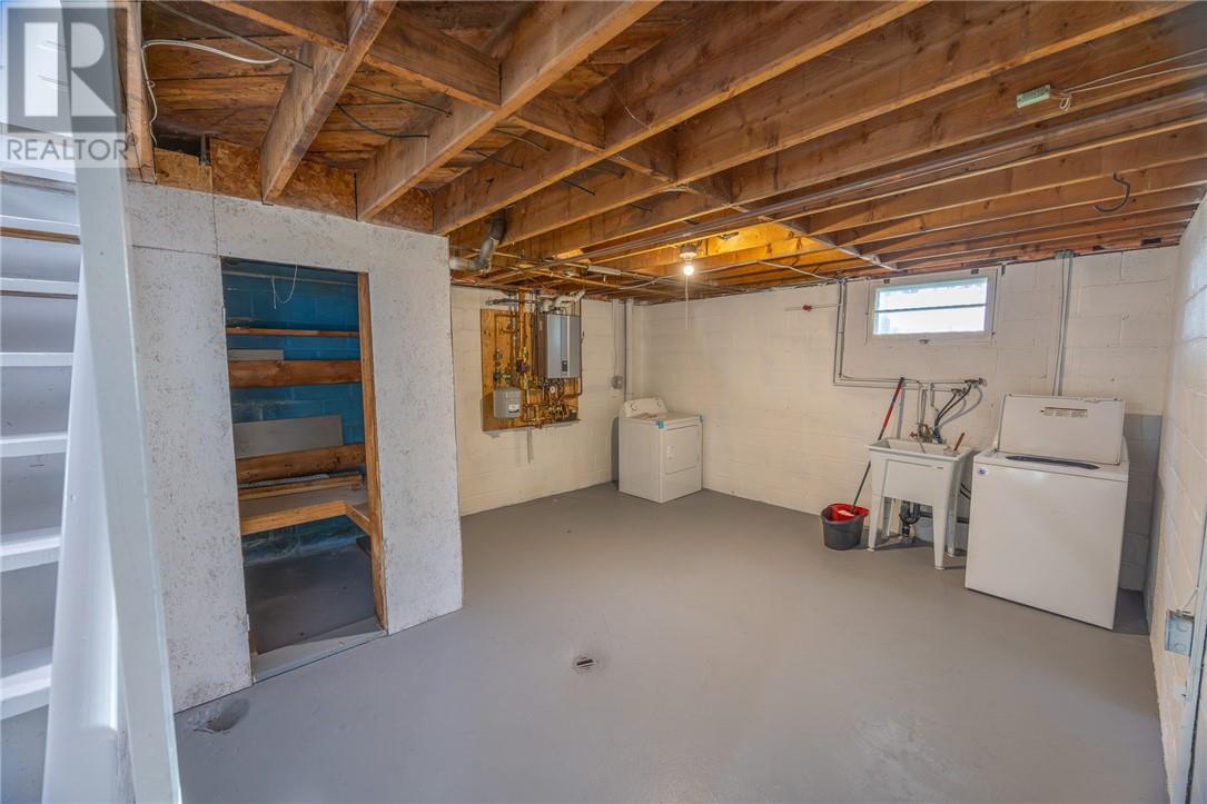 41 Oakwood Avenue, Capreol, Ontario  P0M 1H0 - Photo 26 - 2125704