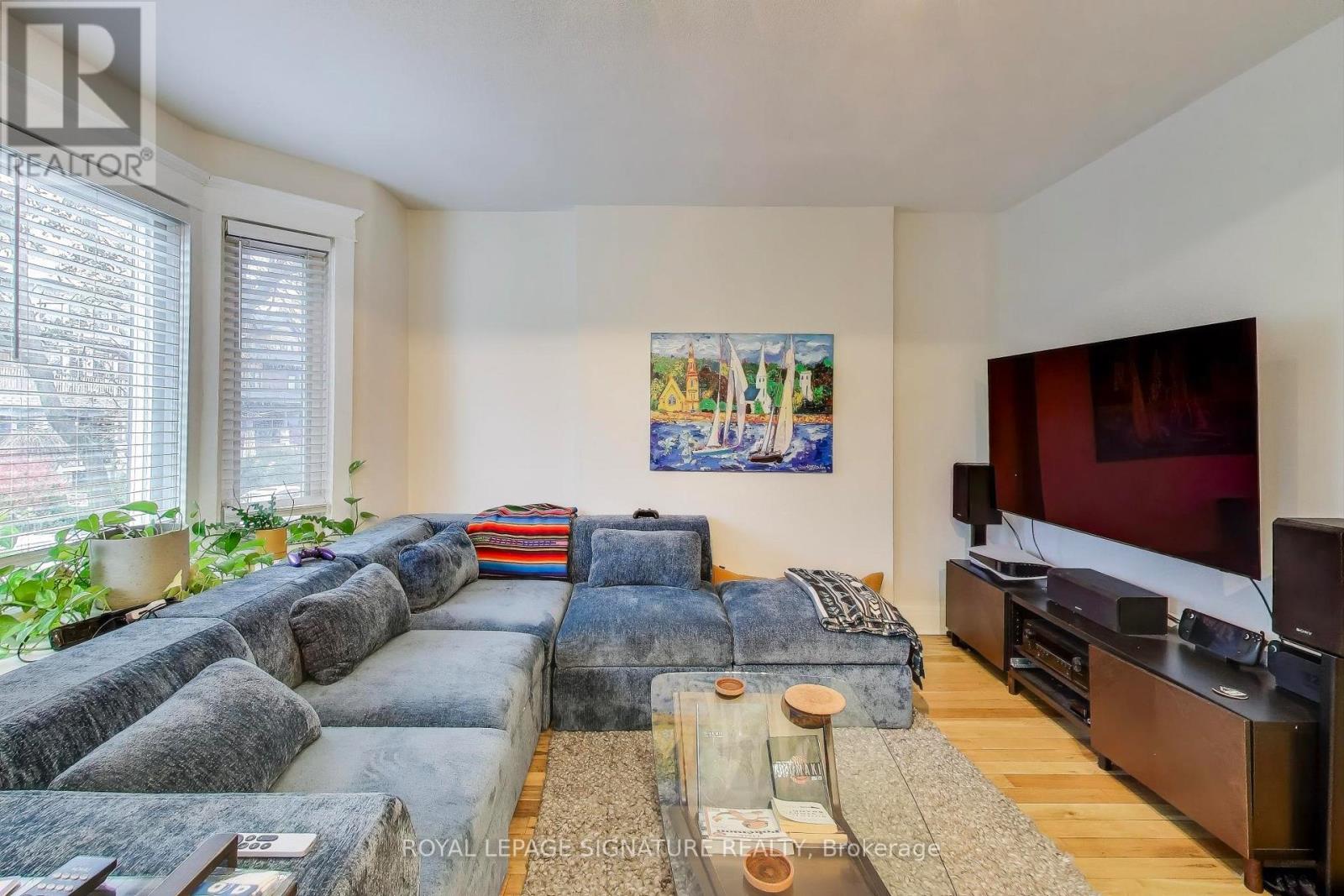 9 Havelock Street, Toronto, Ontario  M6H 3B3 - Photo 12 - C12556772