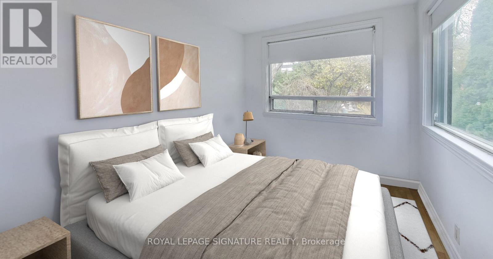 9 Havelock Street, Toronto, Ontario  M6H 3B3 - Photo 10 - C12556772