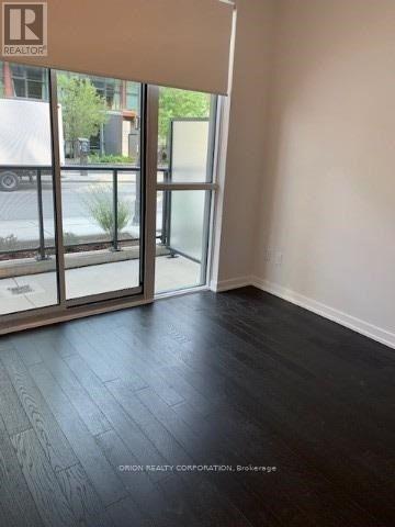 Th12 - 4055 Parkside Village Drive, Mississauga, Ontario  L5B 0K2 - Photo 3 - W12559934