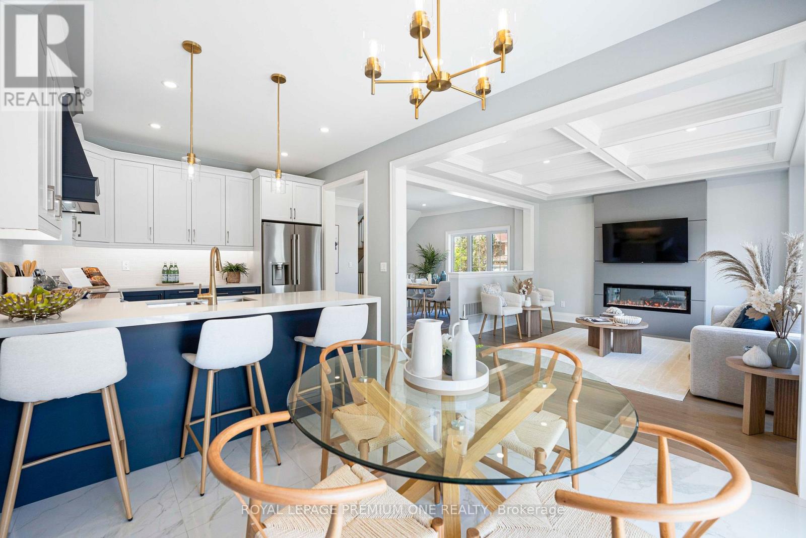 12 Jack Kenny Court, Caledon, Ontario  L7E 2M5 - Photo 16 - W12564904