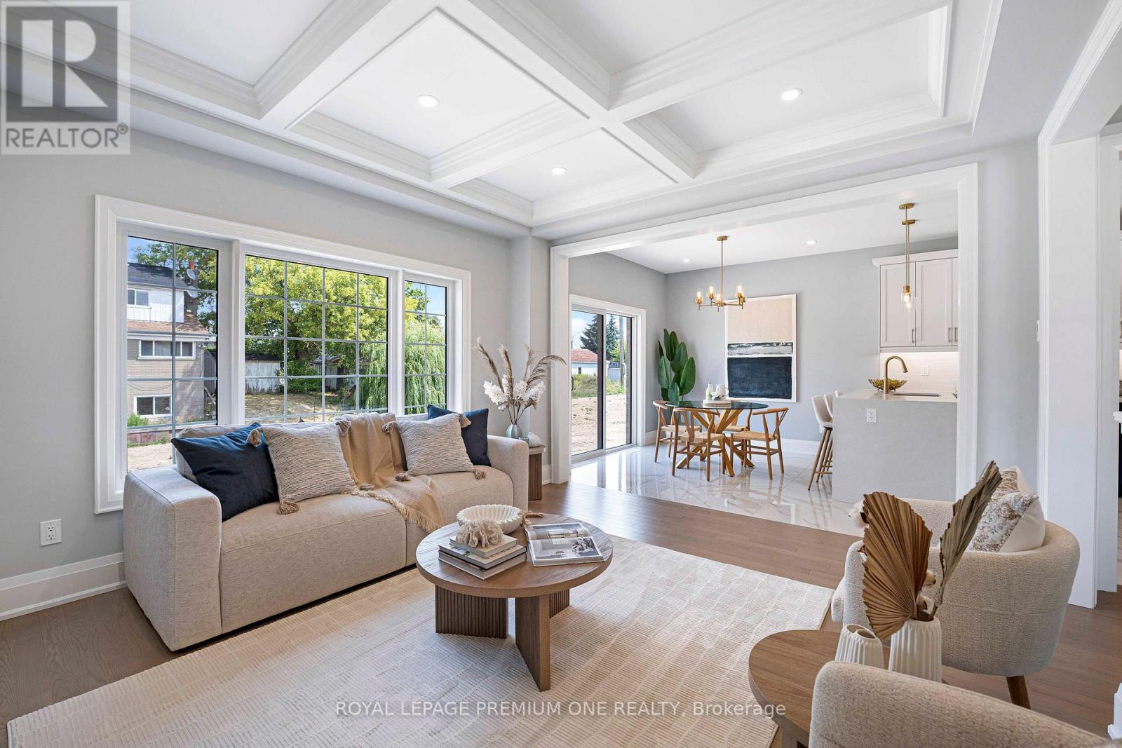 12 Jack Kenny Court, Caledon, Ontario  L7E 2M5 - Photo 5 - W12564904