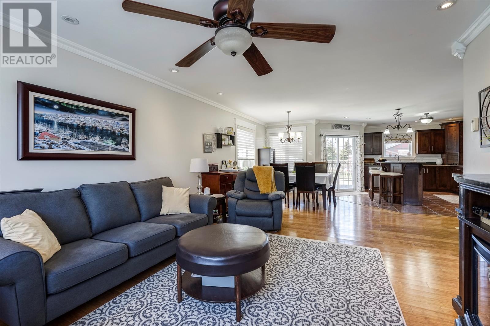 36 Bareneed Road, Bay Roberts, Newfoundland & Labrador  A0A 1G0 - Photo 15 - 1292812