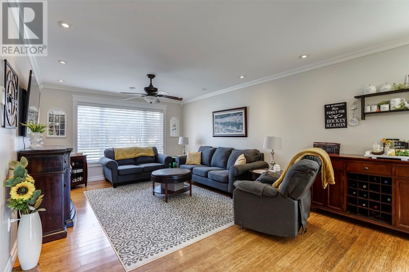 36 Bareneed Road, Bay Roberts, Newfoundland & Labrador  A0A 1G0 - Photo 16 - 1292812