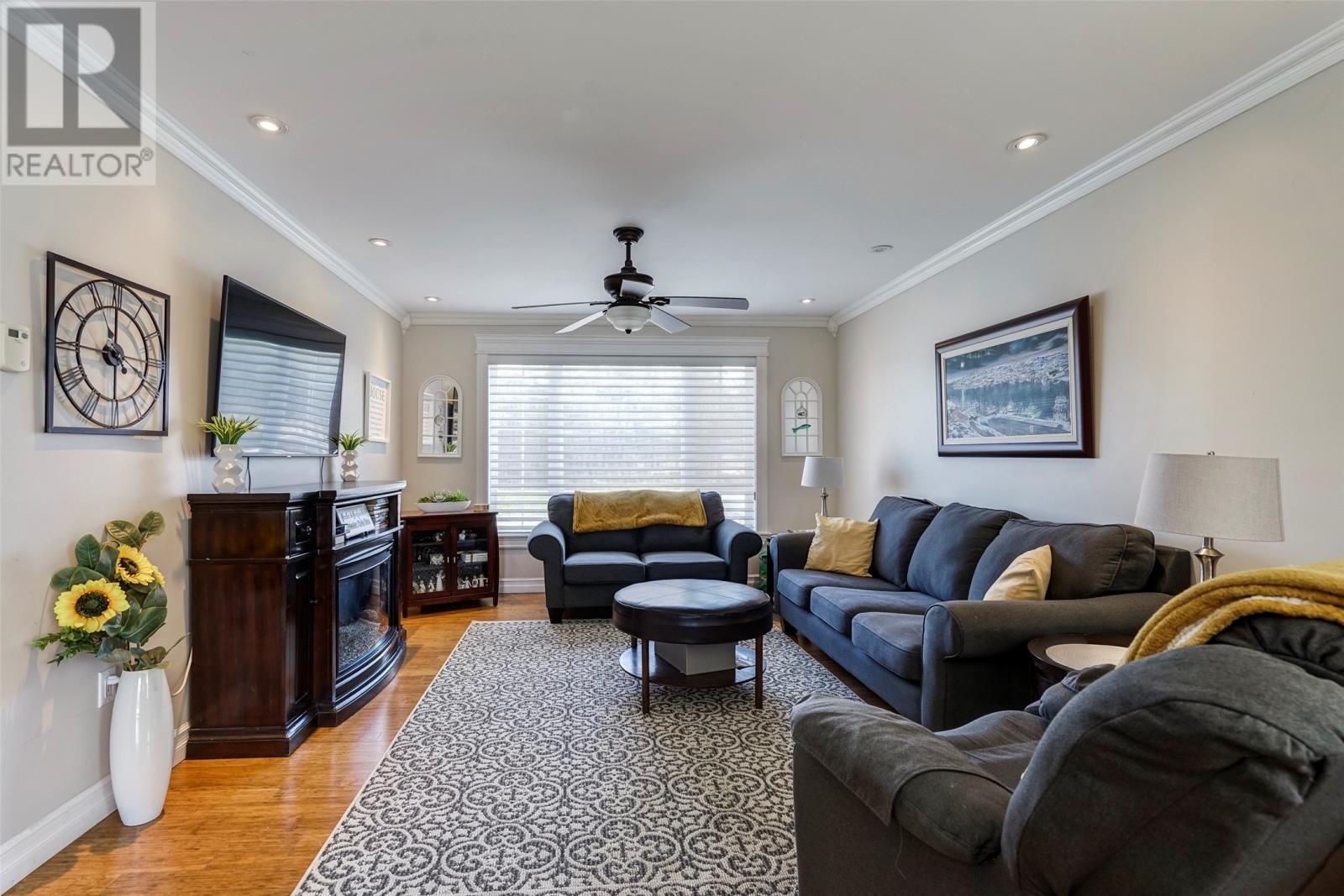 36 Bareneed Road, Bay Roberts, Newfoundland & Labrador  A0A 1G0 - Photo 17 - 1292812