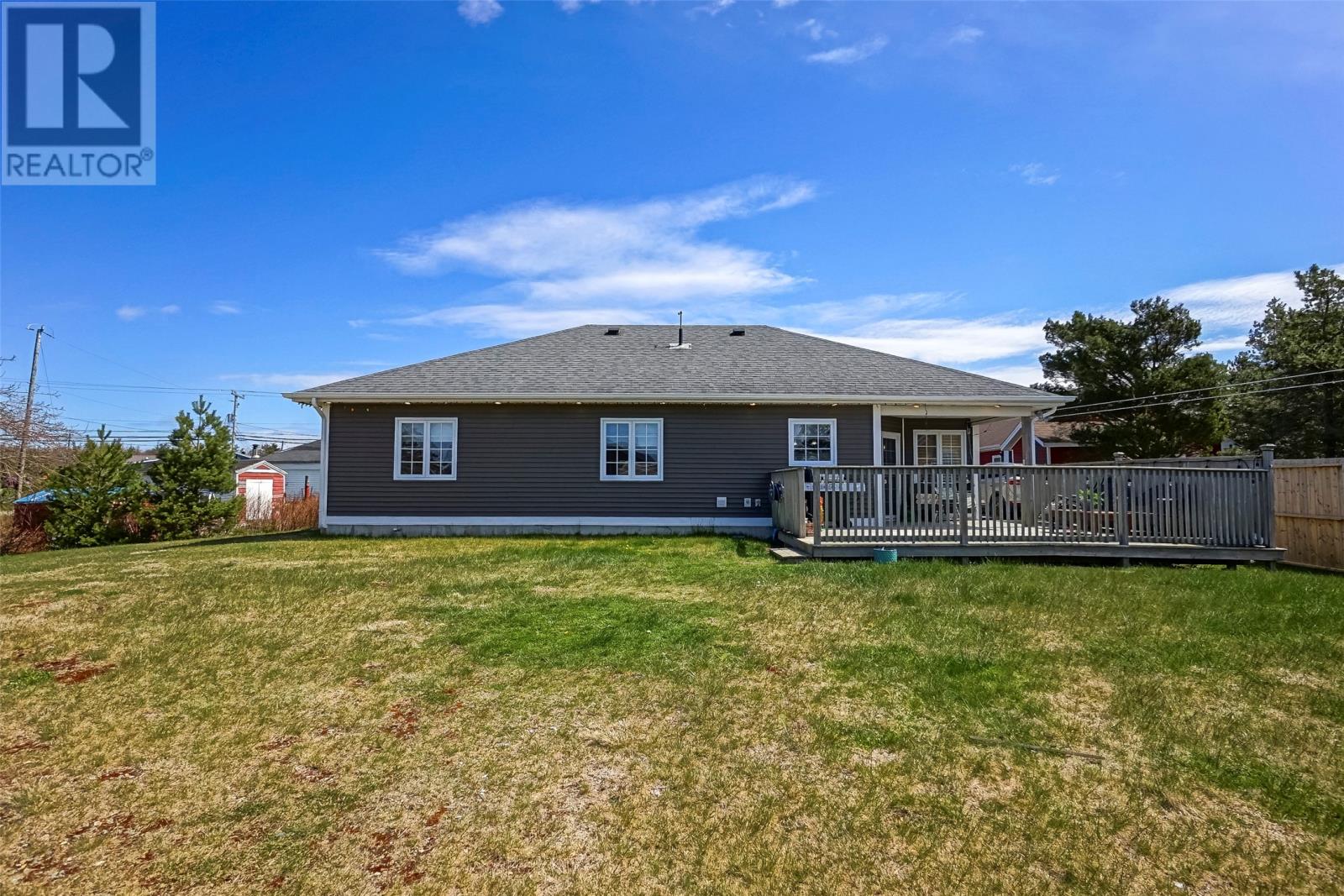 36 Bareneed Road, Bay Roberts, Newfoundland & Labrador  A0A 1G0 - Photo 2 - 1292812