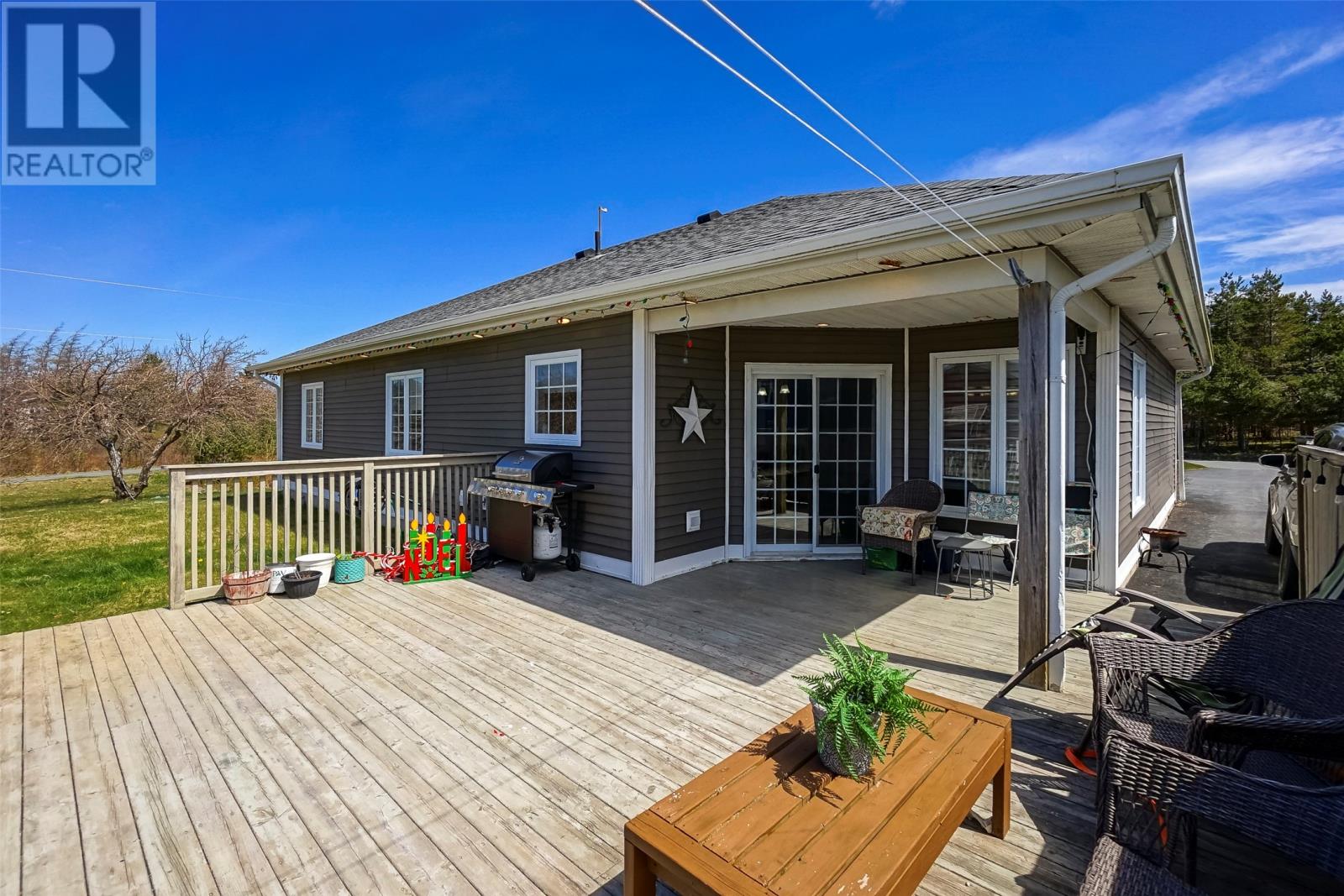 36 Bareneed Road, Bay Roberts, Newfoundland & Labrador  A0A 1G0 - Photo 3 - 1292812