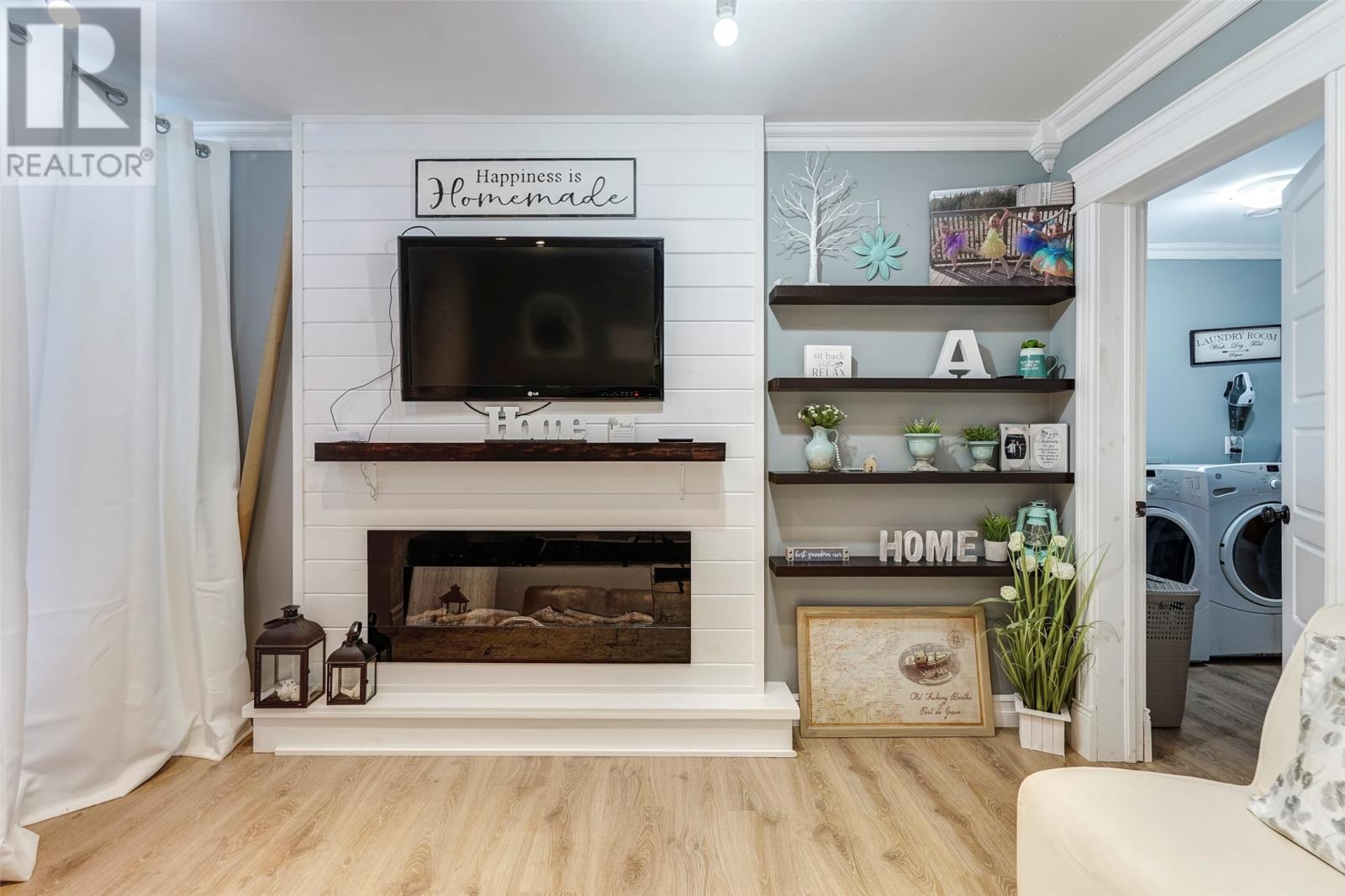 36 Bareneed Road, Bay Roberts, Newfoundland & Labrador  A0A 1G0 - Photo 31 - 1292812