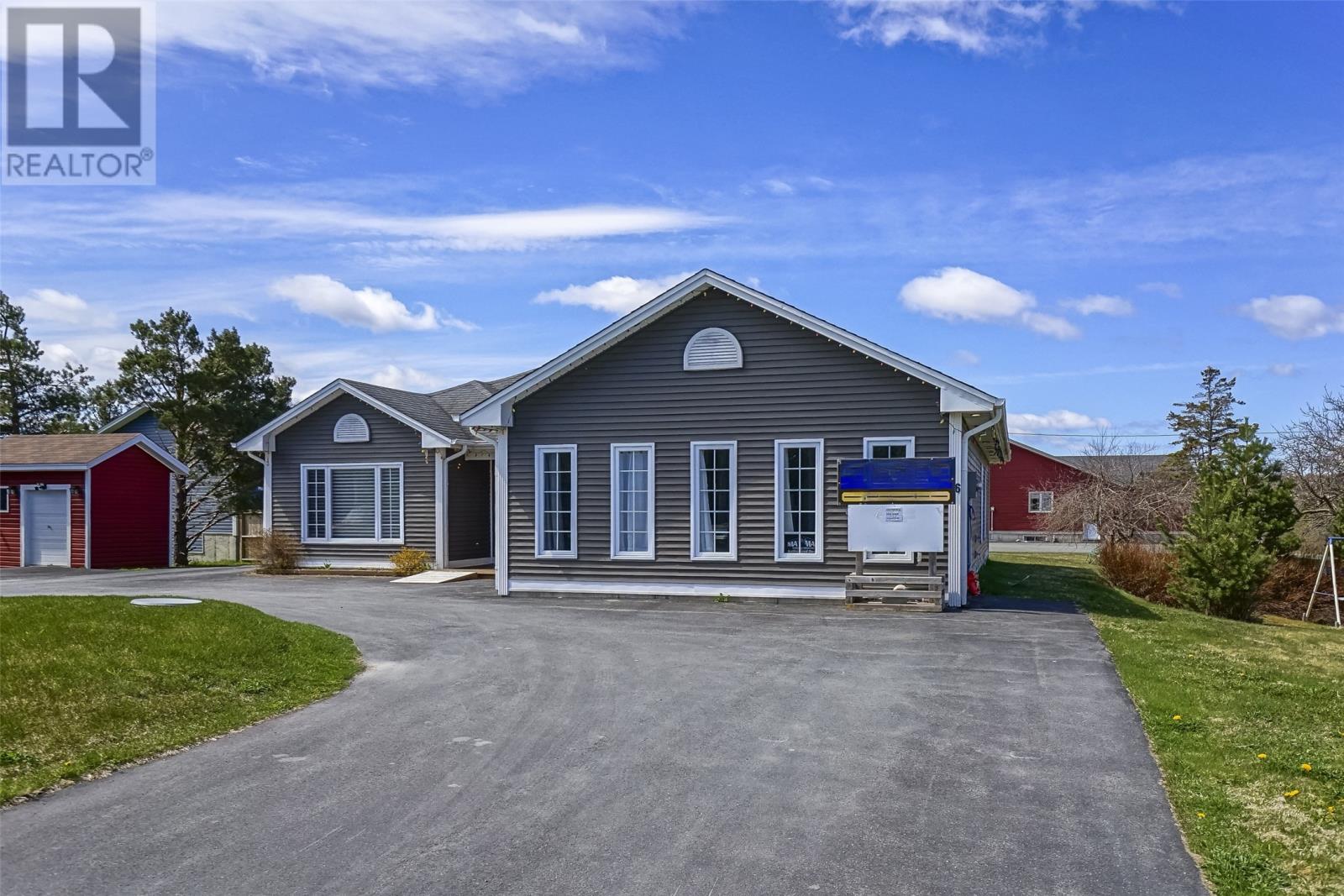 36 Bareneed Road, Bay Roberts, Newfoundland & Labrador  A0A 1G0 - Photo 36 - 1292812