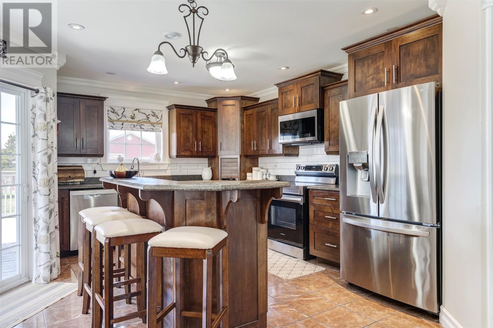 36 Bareneed Road, Bay Roberts, Newfoundland & Labrador  A0A 1G0 - Photo 7 - 1292812