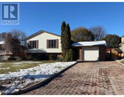 358 HELEN DRIVE, Strathroy-Caradoc, Ontario