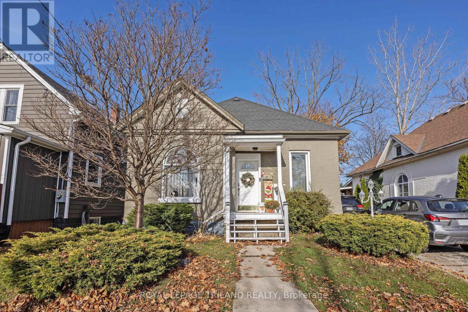 101 MALAKOFF STREET, St. Thomas, Ontario