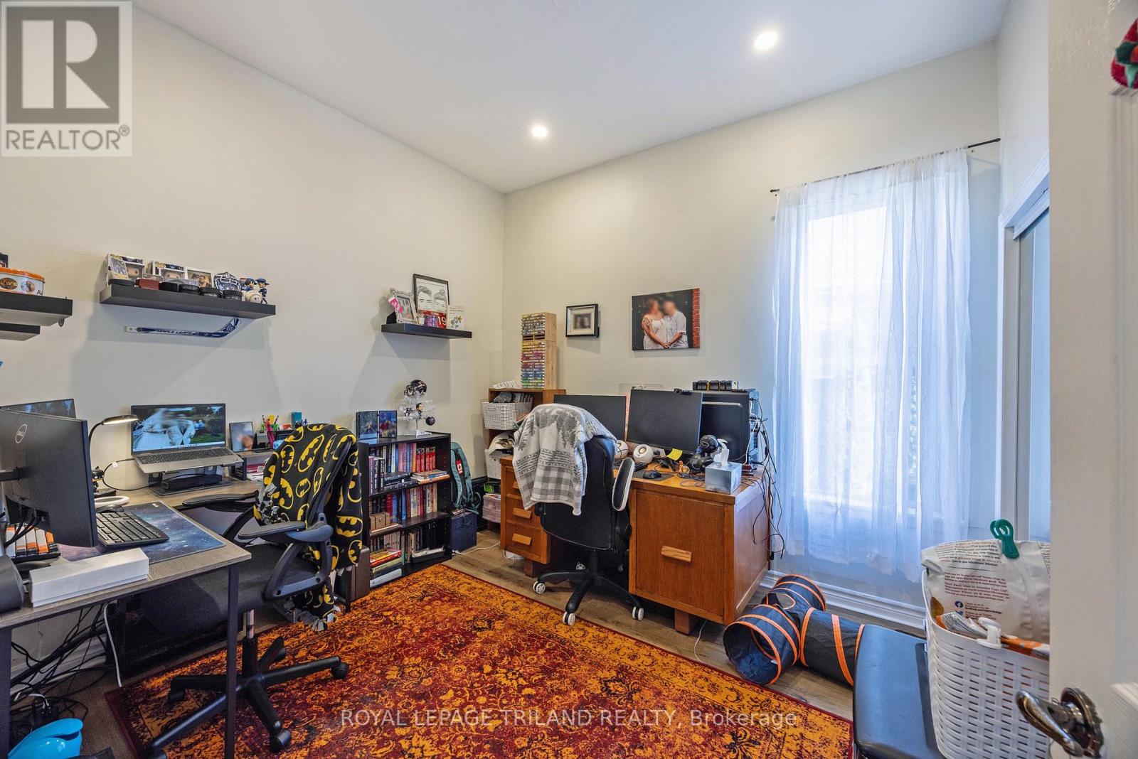 101 Malakoff Street, St. Thomas, Ontario  N5P 1M5 - Photo 17 - X12565616