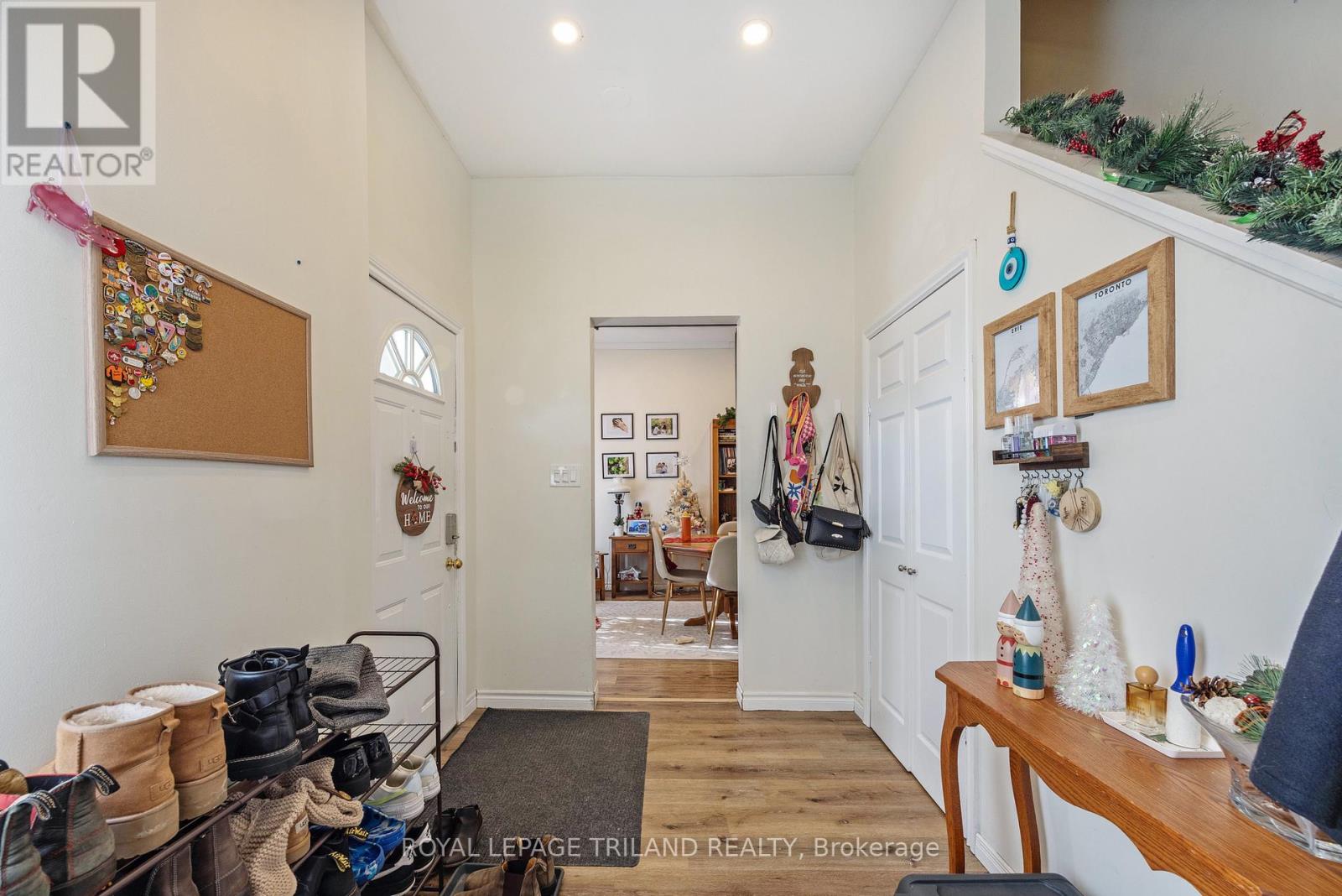 101 Malakoff Street, St. Thomas, Ontario  N5P 1M5 - Photo 2 - X12565616