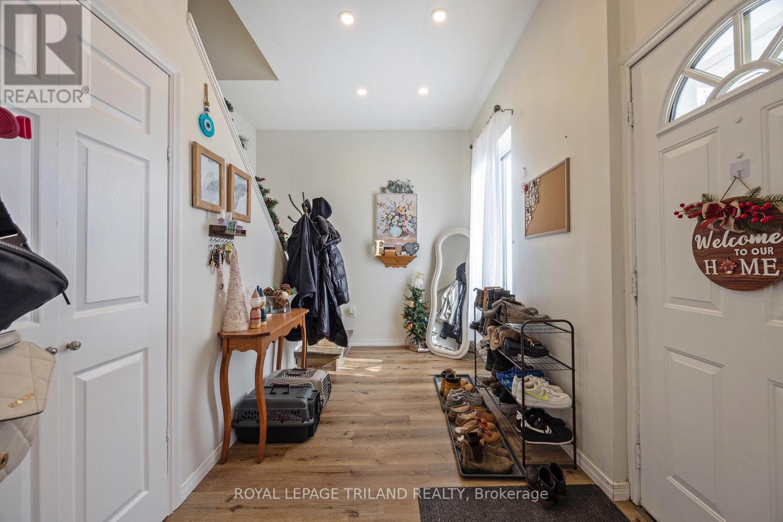 101 Malakoff Street, St. Thomas, Ontario  N5P 1M5 - Photo 3 - X12565616