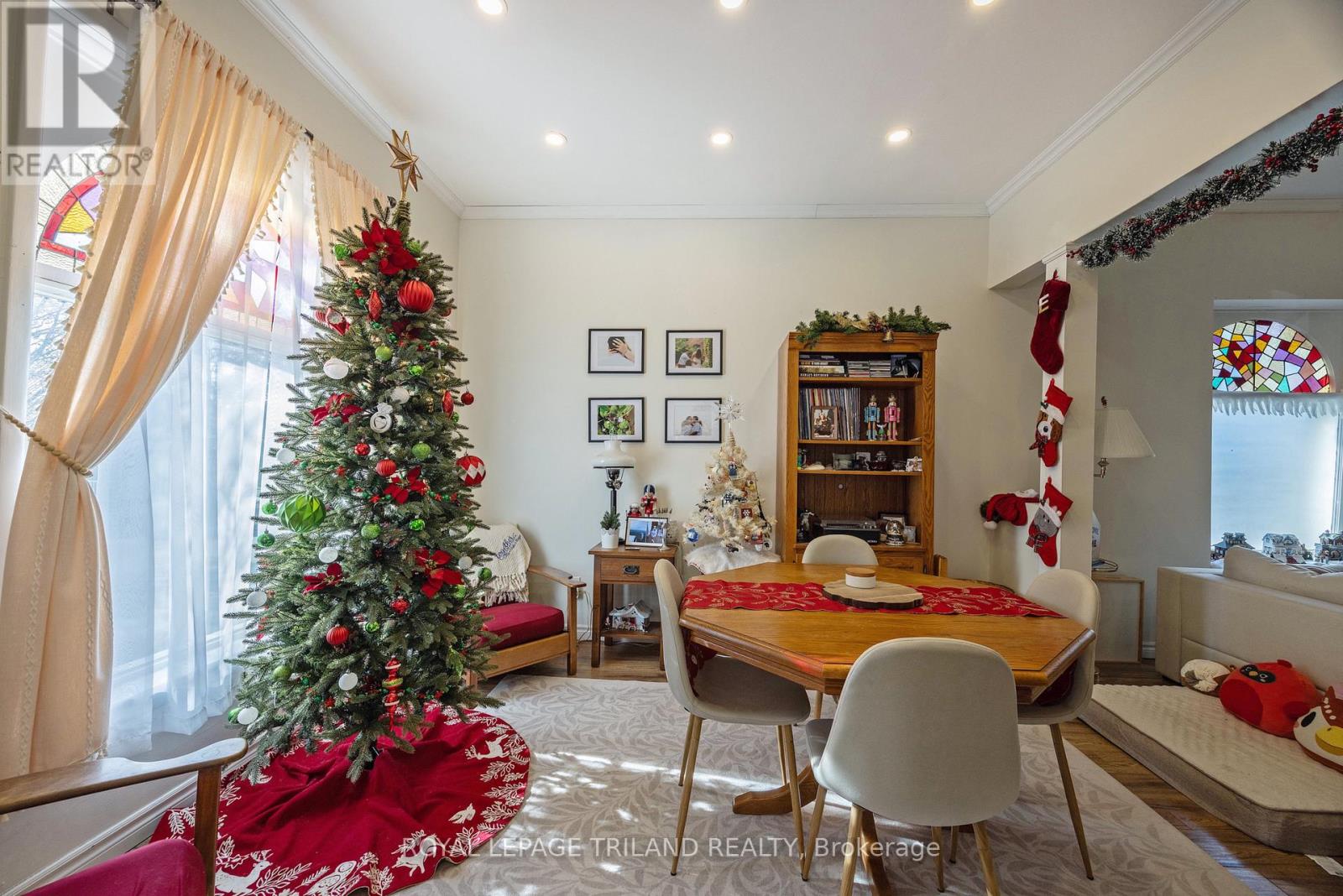 101 Malakoff Street, St. Thomas, Ontario  N5P 1M5 - Photo 4 - X12565616