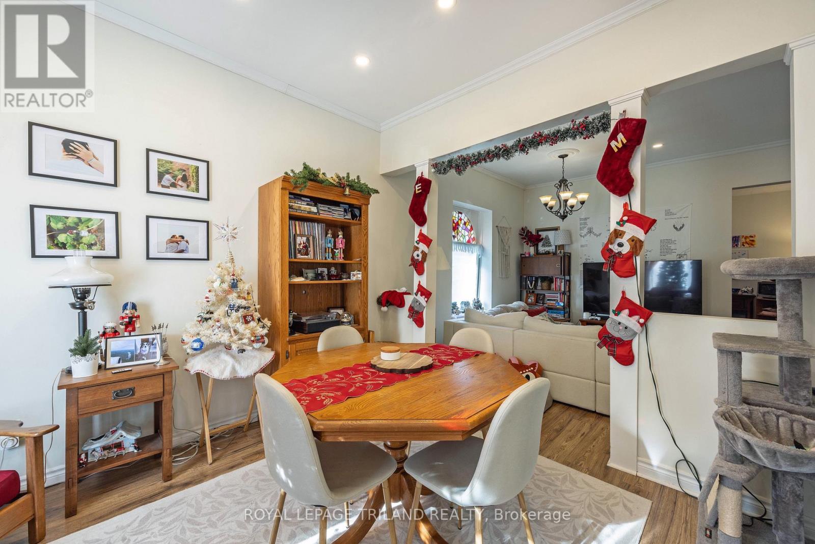 101 Malakoff Street, St. Thomas, Ontario  N5P 1M5 - Photo 5 - X12565616