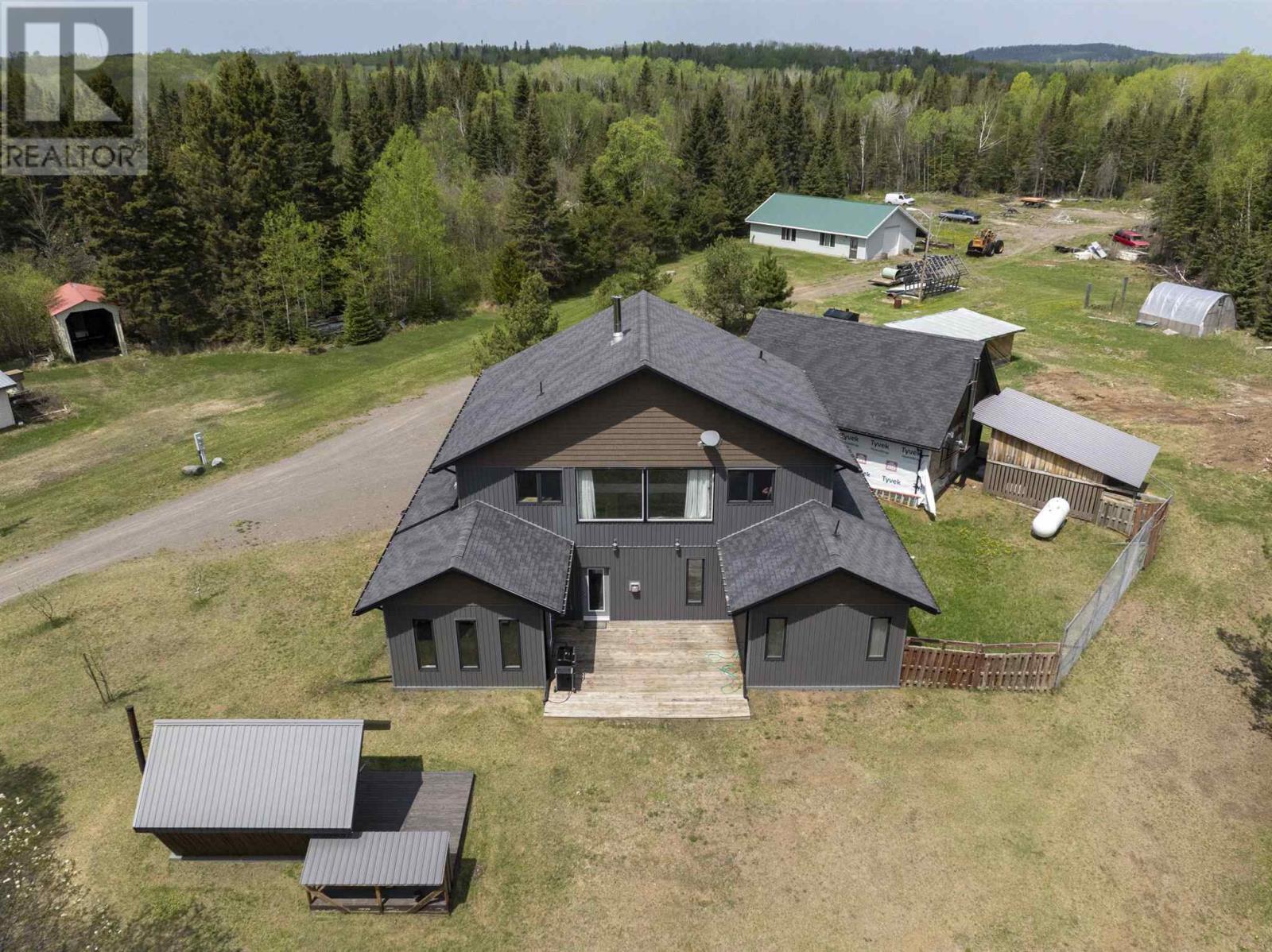 23 Gronroos RD, Thunder Bay, Ontario