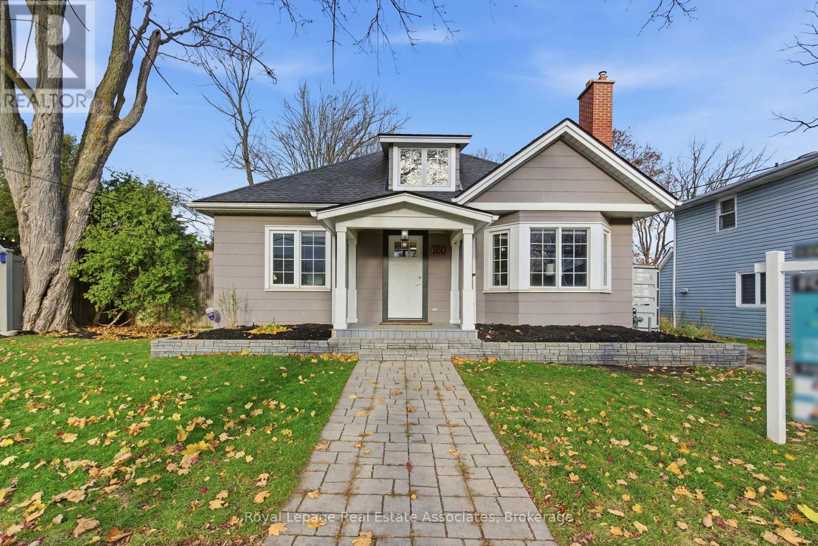 160 MILL STREET N, Hamilton, Ontario