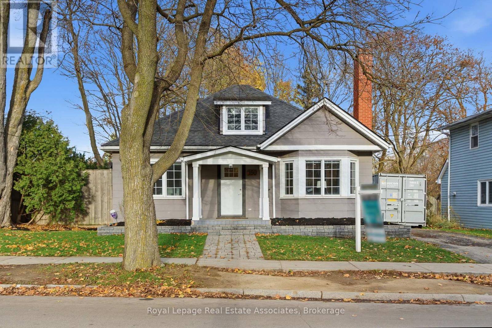 160 Mill Street N, Hamilton, Ontario  L0R 2H0 - Photo 2 - X12565450