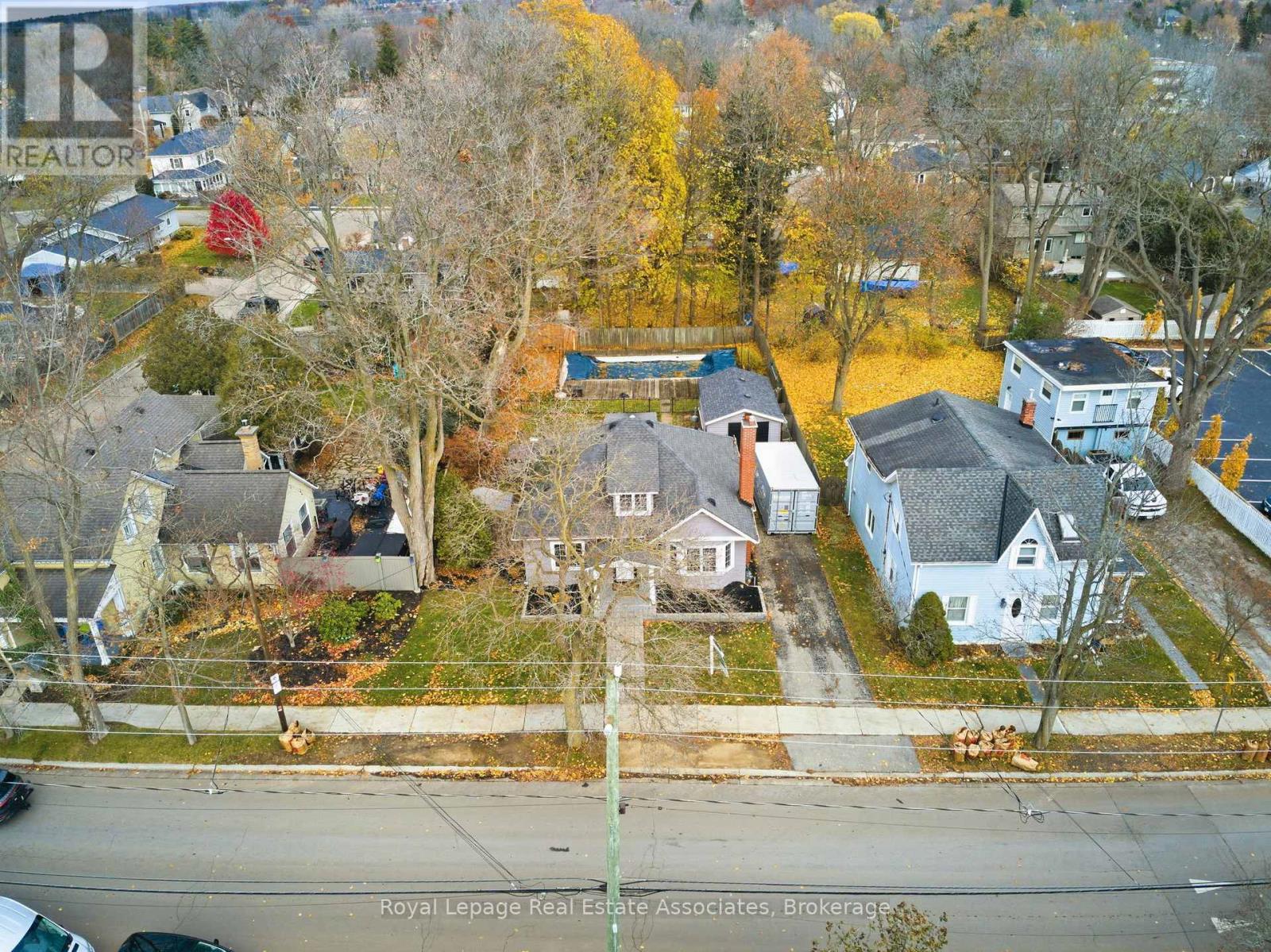 160 Mill Street N, Hamilton, Ontario  L0R 2H0 - Photo 33 - X12565450